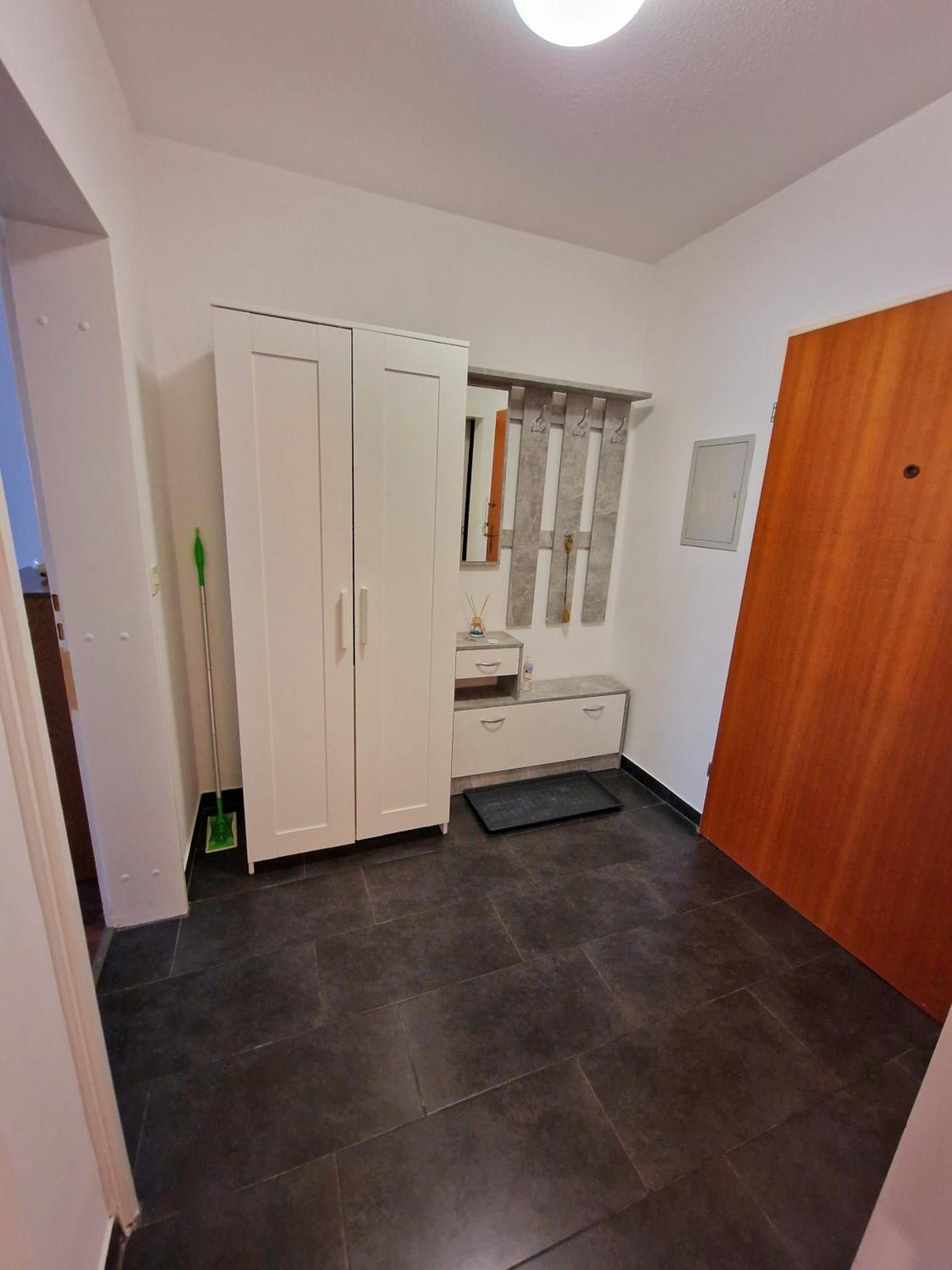 2-Zimmer Messe-Apartment Nbg-Langwasser 60Qm Nuremberg ภายนอก รูปภาพ